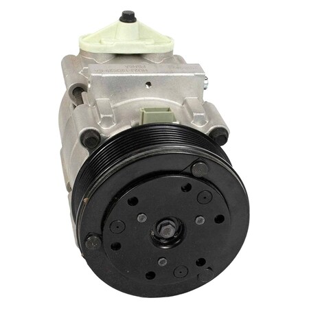 Motorcraft Compressor Asy, Ycc483 YCC483